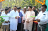 Annual Flower, Fruits show inaugurated at Kadri Park